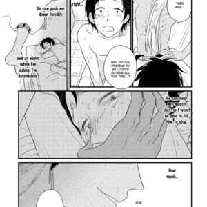 [Pii] Fubinna Ore To Kuzu Ouji (update c.3) [Eng] – Gay Comics image 054.jpg