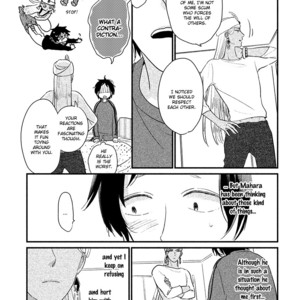 [Pii] Fubinna Ore To Kuzu Ouji (update c.3) [Eng] – Gay Comics image 060.jpg