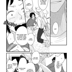 [Pii] Fubinna Ore To Kuzu Ouji (update c.3) [Eng] – Gay Comics image 062.jpg