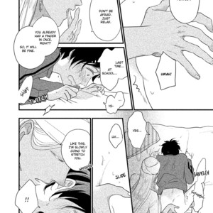 [Pii] Fubinna Ore To Kuzu Ouji (update c.3) [Eng] – Gay Comics image 064.jpg
