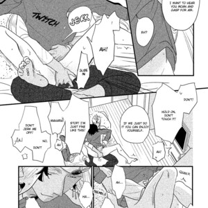 [Pii] Fubinna Ore To Kuzu Ouji (update c.3) [Eng] – Gay Comics image 066.jpg