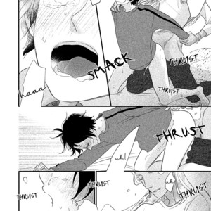 [Pii] Fubinna Ore To Kuzu Ouji (update c.3) [Eng] – Gay Comics image 068.jpg