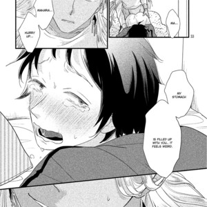 [Pii] Fubinna Ore To Kuzu Ouji (update c.3) [Eng] – Gay Comics image 069.jpg