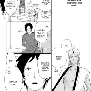 [Pii] Fubinna Ore To Kuzu Ouji (update c.3) [Eng] – Gay Comics image 071.jpg