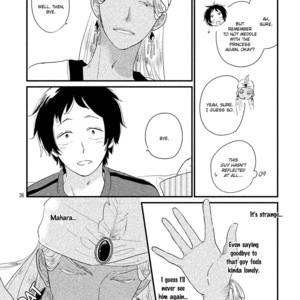 [Pii] Fubinna Ore To Kuzu Ouji (update c.3) [Eng] – Gay Comics image 072.jpg