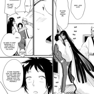 [Pii] Fubinna Ore To Kuzu Ouji (update c.3) [Eng] – Gay Comics image 077.jpg