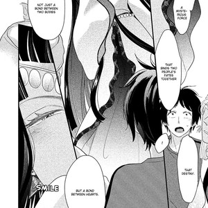 [Pii] Fubinna Ore To Kuzu Ouji (update c.3) [Eng] – Gay Comics image 080.jpg