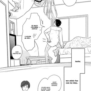 [Pii] Fubinna Ore To Kuzu Ouji (update c.3) [Eng] – Gay Comics image 086.jpg