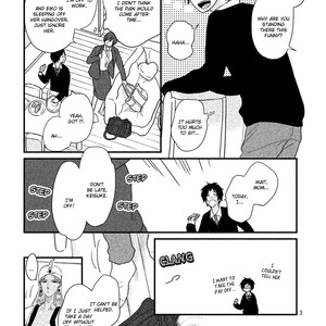 [Pii] Fubinna Ore To Kuzu Ouji (update c.3) [Eng] – Gay Comics image 087.jpg