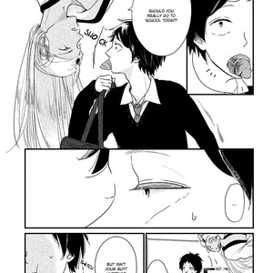 [Pii] Fubinna Ore To Kuzu Ouji (update c.3) [Eng] – Gay Comics image 088.jpg