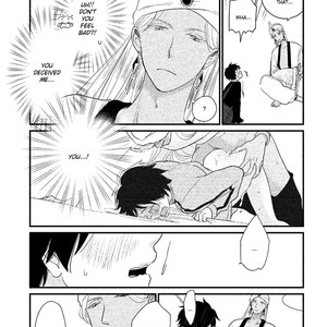 [Pii] Fubinna Ore To Kuzu Ouji (update c.3) [Eng] – Gay Comics image 090.jpg