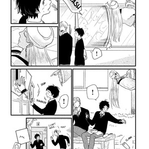 [Pii] Fubinna Ore To Kuzu Ouji (update c.3) [Eng] – Gay Comics image 101.jpg