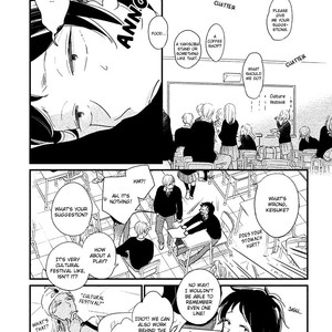 [Pii] Fubinna Ore To Kuzu Ouji (update c.3) [Eng] – Gay Comics image 102.jpg