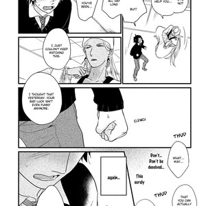 [Pii] Fubinna Ore To Kuzu Ouji (update c.3) [Eng] – Gay Comics image 106.jpg