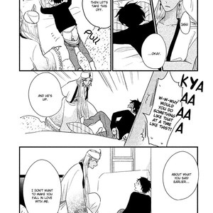 [Pii] Fubinna Ore To Kuzu Ouji (update c.3) [Eng] – Gay Comics image 110.jpg