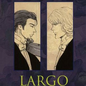 [The rain song] Tiger & Bunny dj- Largo [JP] – Gay Comics