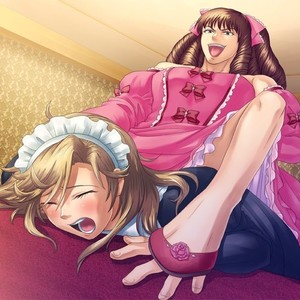 [Mada Koubou] Hadaka Shitsuji (Decensored) – Gay Comics image 039.jpg