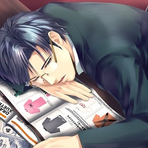 [Mada Koubou] Hadaka Shitsuji (Decensored) – Gay Comics image 330.jpg