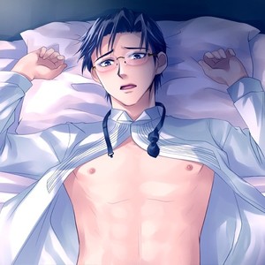[Mada Koubou] Hadaka Shitsuji (Decensored) – Gay Comics image 376.jpg
