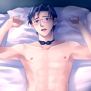 [Mada Koubou] Hadaka Shitsuji (Decensored) – Gay Comics image 377.jpg