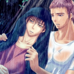 [Mada Koubou] Hadaka Shitsuji (Decensored) – Gay Comics image 469.jpg