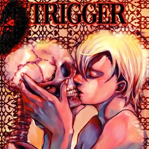 [ROCK’N’DOLLESS] Fullmetal Alchemist dj – Trigger [Eng] – Gay Comics image 001.jpg