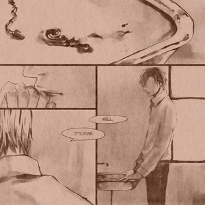 [ROCK’N’DOLLESS] Fullmetal Alchemist dj – Trigger [Eng] – Gay Comics image 007.jpg