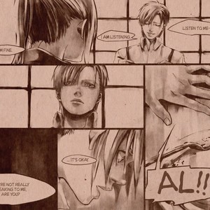 [ROCK’N’DOLLESS] Fullmetal Alchemist dj – Trigger [Eng] – Gay Comics image 013.jpg