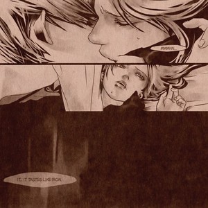[ROCK’N’DOLLESS] Fullmetal Alchemist dj – Trigger [Eng] – Gay Comics image 027.jpg