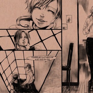 [ROCK’N’DOLLESS] Fullmetal Alchemist dj – Trigger [Eng] – Gay Comics image 034.jpg