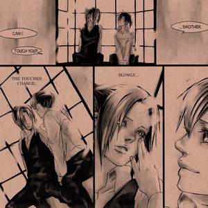 [ROCK’N’DOLLESS] Fullmetal Alchemist dj – Trigger [Eng] – Gay Comics image 036.jpg