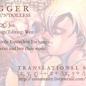 [ROCK’N’DOLLESS] Fullmetal Alchemist dj – Trigger [Eng] – Gay Comics image 047.jpg