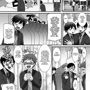 [Palco Nagashima] Koi no Kakehiki Bunkasai [Eng] – Gay Comics image 006.jpg