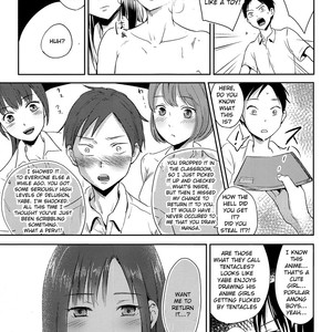 [Tataru (Taurin 1 Oku)] Ganbare Bijutsubu Danshi Buin! [Eng] – Gay Comics image 010.jpg