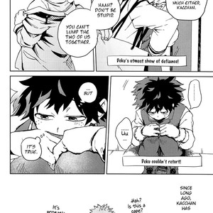 [Multivitamin/ Ichiko] Boku no Hero Academia dj – Etc [Eng] – Gay Comics image 007.jpg