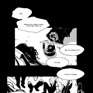 [Idea/ Seina Rin] Fullmetal ALchemist dj- Fragments [Eng] – Gay Comics image 012.jpg