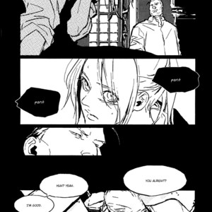 [Idea/ Seina Rin] Fullmetal ALchemist dj- Fragments [Eng] – Gay Comics image 015.jpg