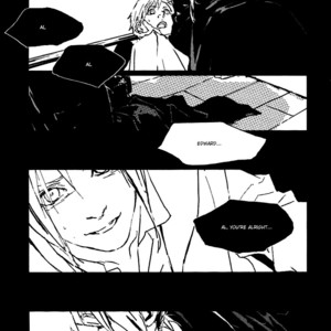 [Idea/ Seina Rin] Fullmetal ALchemist dj- Fragments [Eng] – Gay Comics image 023.jpg