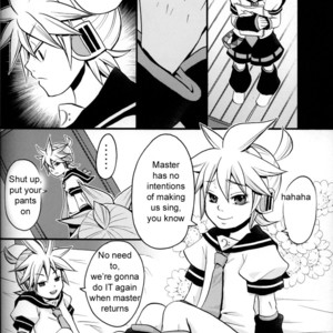 [Yomosugara (Yomogi Ringo)] Vocaloid dj – Kagami Tsuya [Eng] – Gay Comics image 005.jpg