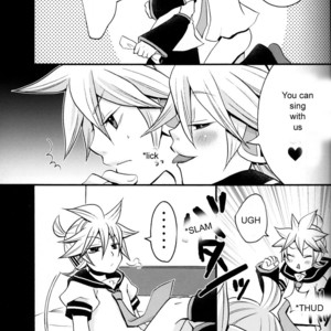 [Yomosugara (Yomogi Ringo)] Vocaloid dj – Kagami Tsuya [Eng] – Gay Comics image 006.jpg