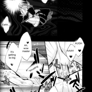 [Yomosugara (Yomogi Ringo)] Vocaloid dj – Kagami Tsuya [Eng] – Gay Comics image 007.jpg