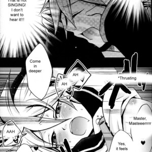 [Yomosugara (Yomogi Ringo)] Vocaloid dj – Kagami Tsuya [Eng] – Gay Comics image 008.jpg