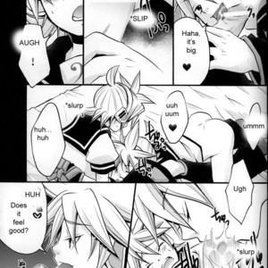 [Yomosugara (Yomogi Ringo)] Vocaloid dj – Kagami Tsuya [Eng] – Gay Comics image 014.jpg