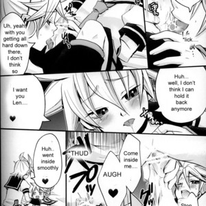 [Yomosugara (Yomogi Ringo)] Vocaloid dj – Kagami Tsuya [Eng] – Gay Comics image 015.jpg