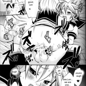 [Yomosugara (Yomogi Ringo)] Vocaloid dj – Kagami Tsuya [Eng] – Gay Comics image 016.jpg