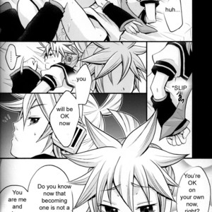 [Yomosugara (Yomogi Ringo)] Vocaloid dj – Kagami Tsuya [Eng] – Gay Comics image 019.jpg