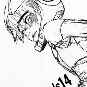 [TEN (Akuta)] Hiro’s 14 – Big Hero 6 dj [JP] – Gay Comics image 022.jpg