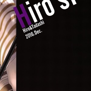 [TEN (Akuta)] Hiro’s 14 – Big Hero 6 dj [JP] – Gay Comics image 034.jpg