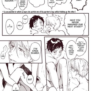 [Junk Head (Nosuri)] A Story of Their First Time – Yuri!!! on ICE dj [Eng] – Gay Comics image 003.jpg
