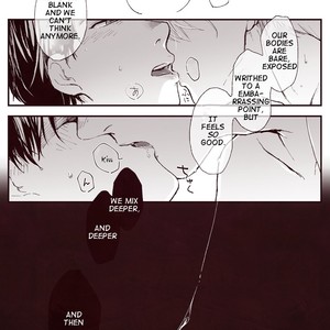 [Junk Head (Nosuri)] A Story of Their First Time – Yuri!!! on ICE dj [Eng] – Gay Comics image 005.jpg